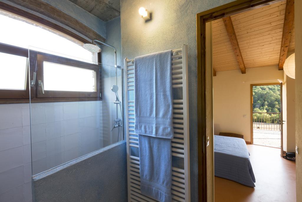 Masoveria De Lladó Exterior foto