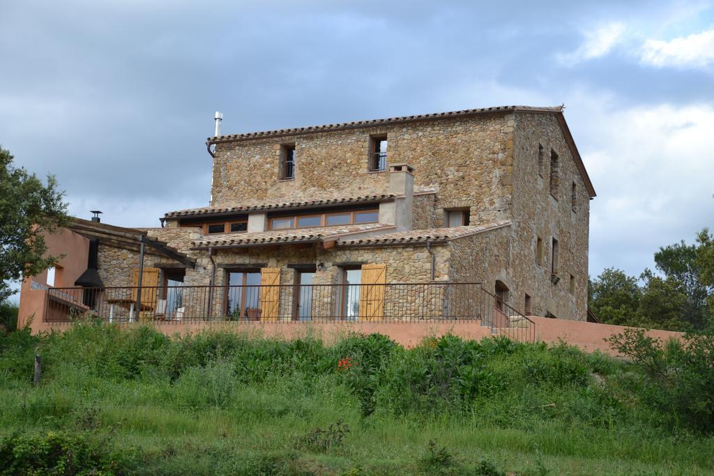 Masoveria De Lladó Quarto foto